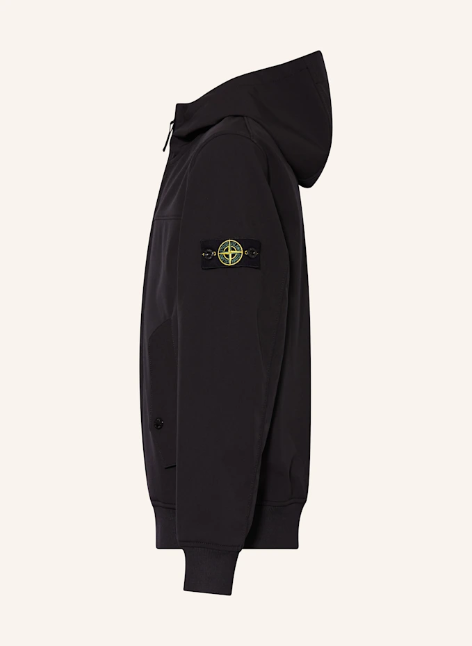 STONE ISLAND JUNIOR STONE ISLAND JUNIOR JackeKIDS