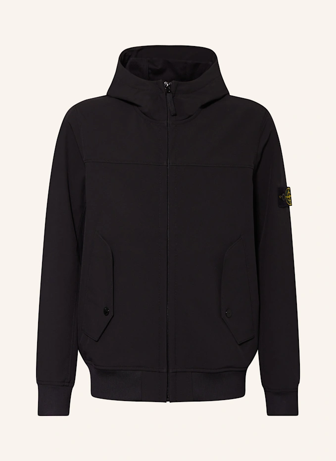 STONE ISLAND JUNIOR STONE ISLAND JUNIOR JackeKIDS