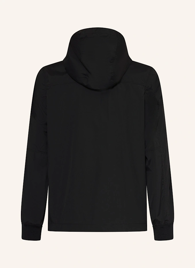 STONE ISLAND JUNIOR STONE ISLAND JUNIOR JackeKIDS