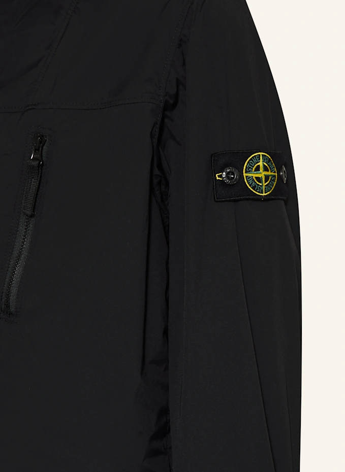 STONE ISLAND JUNIOR STONE ISLAND JUNIOR JackeKIDS