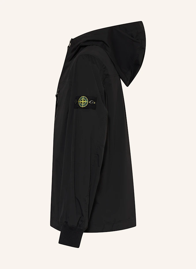 STONE ISLAND JUNIOR STONE ISLAND JUNIOR JackeKIDS