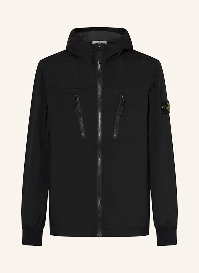 STONE ISLAND JUNIOR STONE ISLAND JUNIOR JackeKIDS