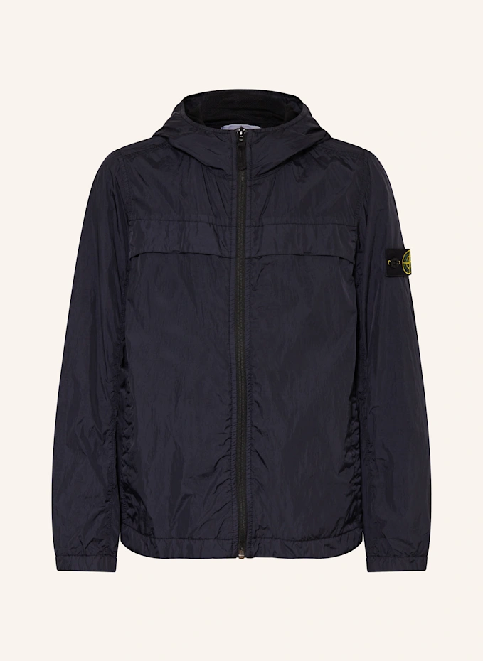 STONE ISLAND JUNIOR STONE ISLAND JUNIOR JackeKIDS