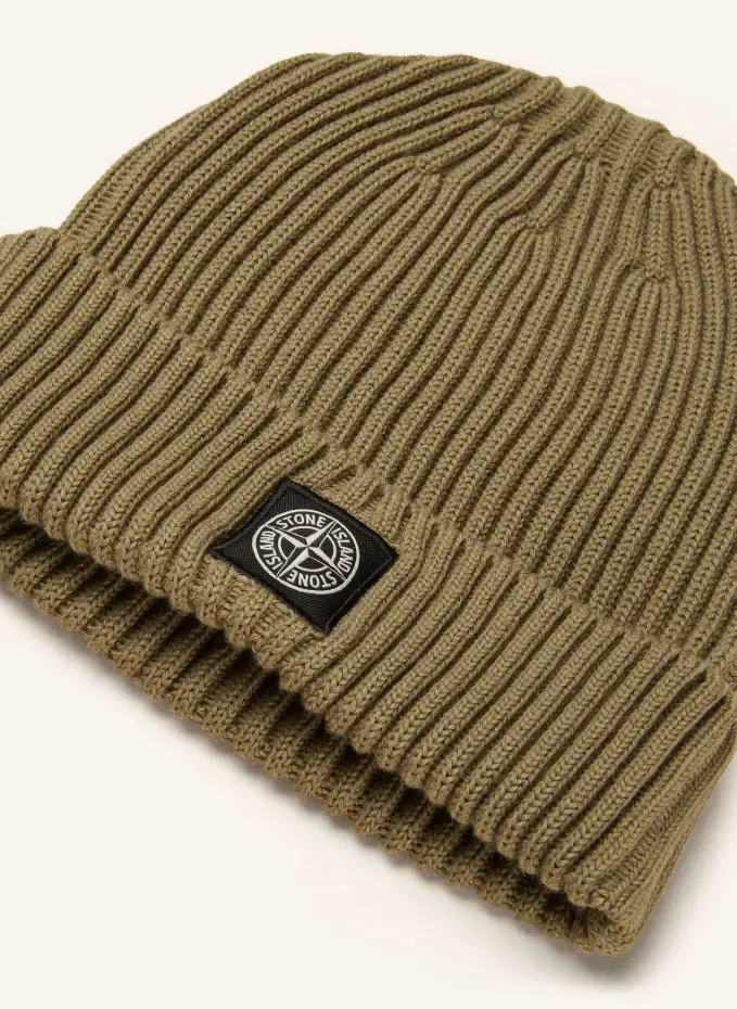 STONE ISLAND JUNIOR STONE ISLAND JUNIOR MützeKIDS