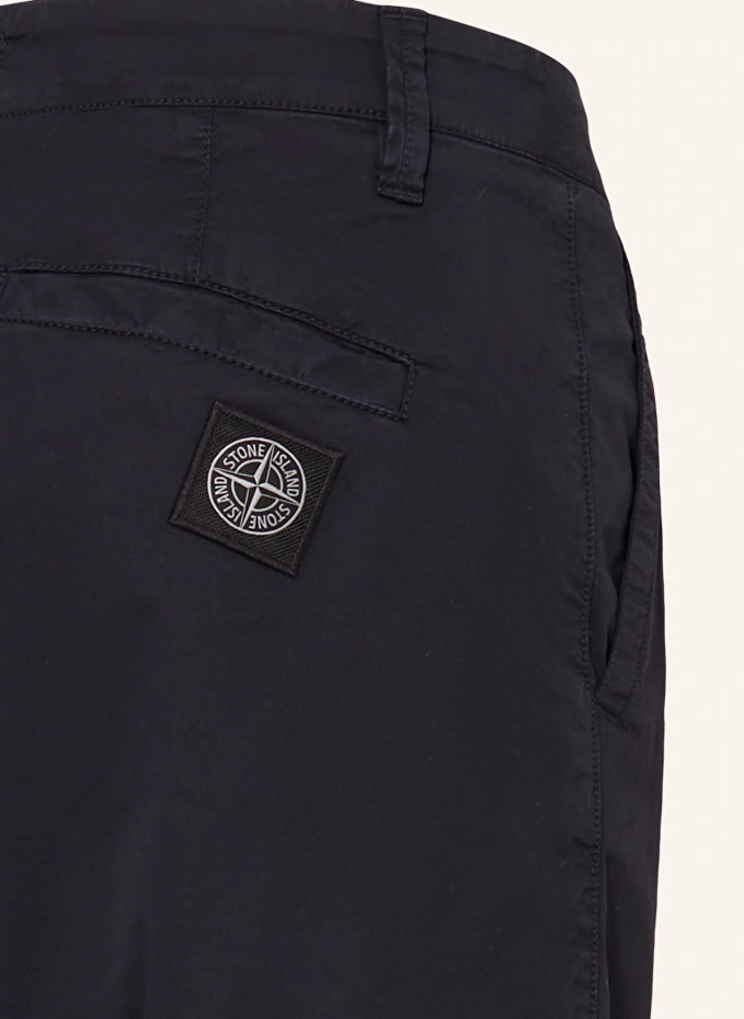 STONE ISLAND JUNIOR STONE ISLAND JUNIOR ShortsKIDS