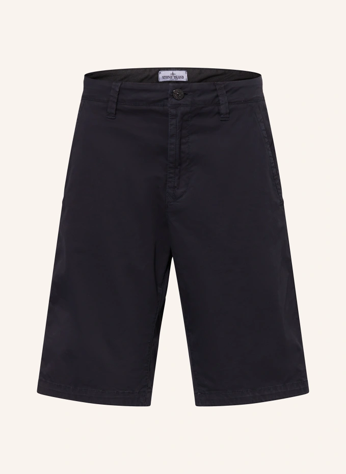 STONE ISLAND JUNIOR STONE ISLAND JUNIOR ShortsKIDS