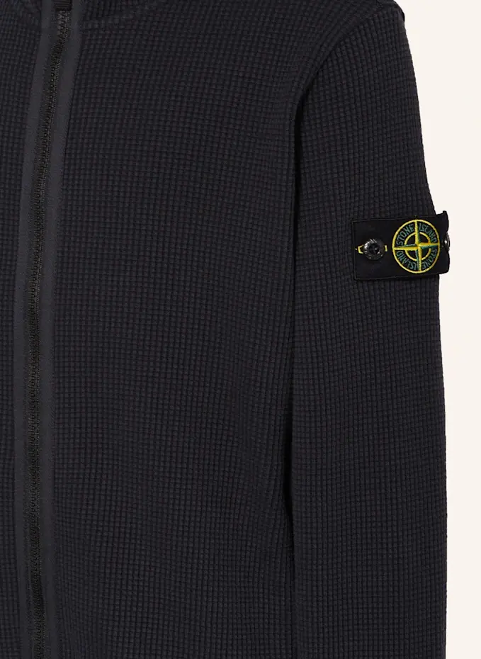 STONE ISLAND JUNIOR STONE ISLAND JUNIOR SweatjackeKIDS