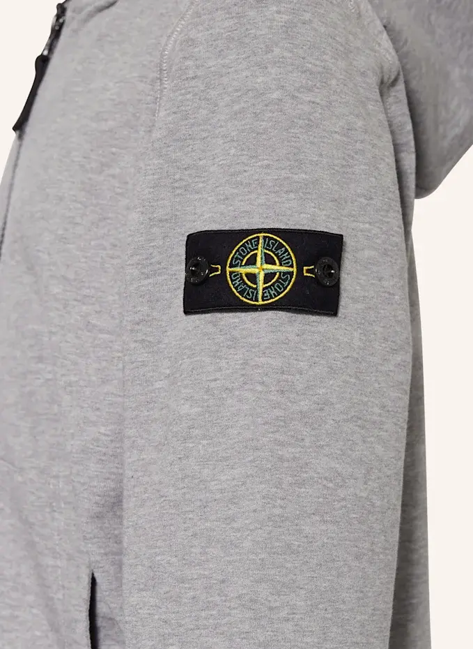 STONE ISLAND JUNIOR STONE ISLAND JUNIOR SweatjackeKIDS