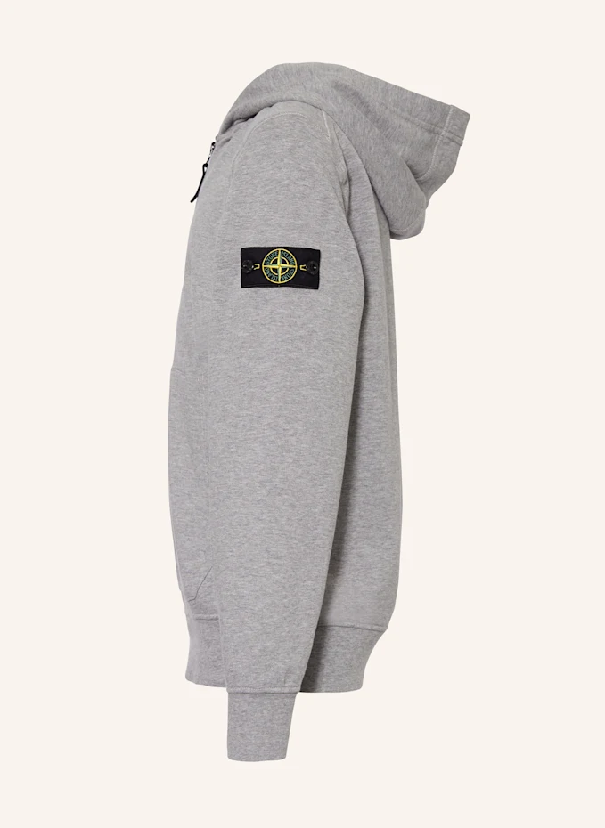 STONE ISLAND JUNIOR STONE ISLAND JUNIOR SweatjackeKIDS