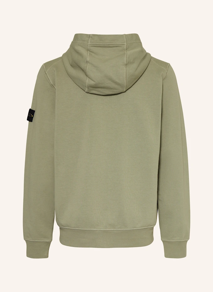 STONE ISLAND JUNIOR STONE ISLAND JUNIOR SweatjackeKIDS