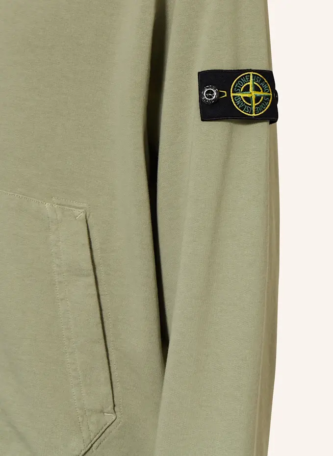 STONE ISLAND JUNIOR STONE ISLAND JUNIOR SweatjackeKIDS