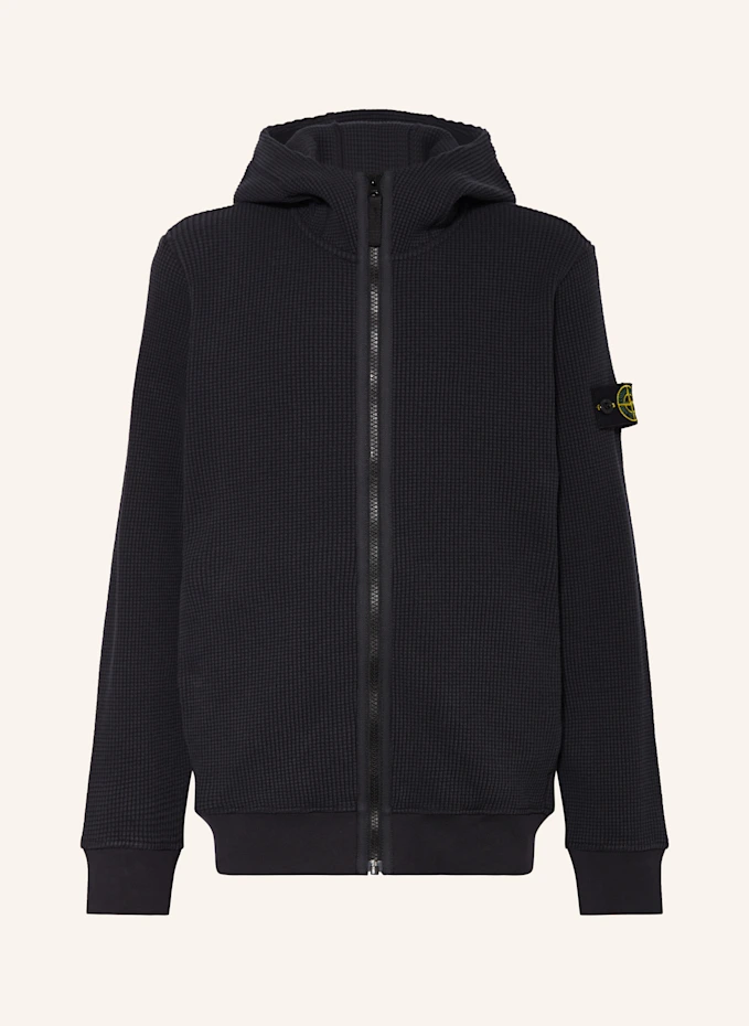 STONE ISLAND JUNIOR STONE ISLAND JUNIOR SweatjackeKIDS
