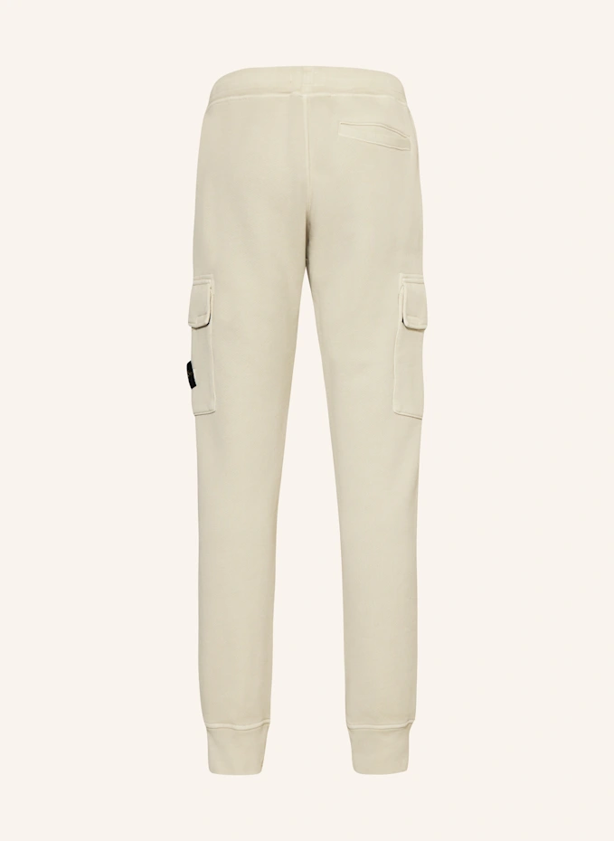STONE ISLAND JUNIOR STONE ISLAND JUNIOR SweatpantsKIDS
