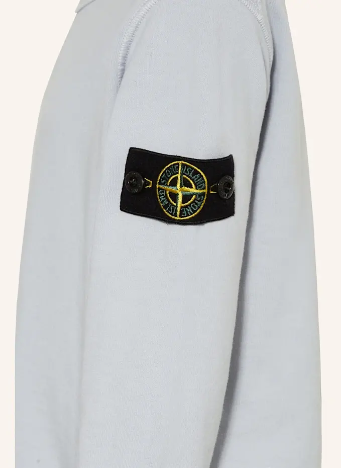 STONE ISLAND JUNIOR STONE ISLAND JUNIOR SweatshirtKIDS