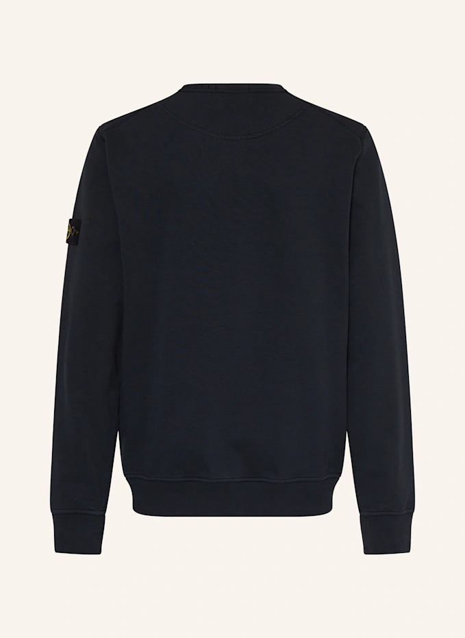 STONE ISLAND JUNIOR STONE ISLAND JUNIOR SweatshirtKIDS
