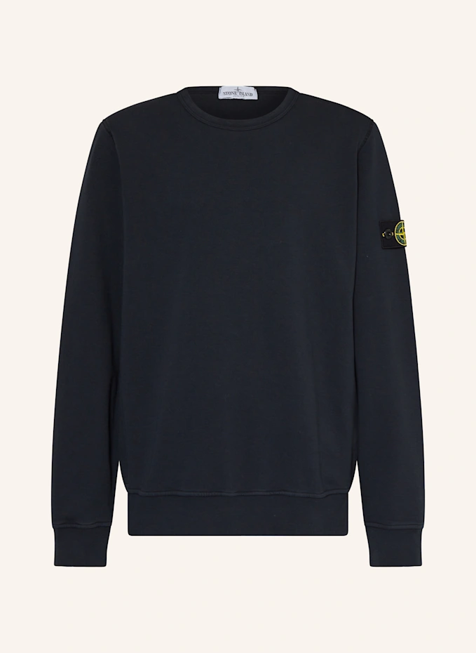 STONE ISLAND JUNIOR STONE ISLAND JUNIOR SweatshirtKIDS
