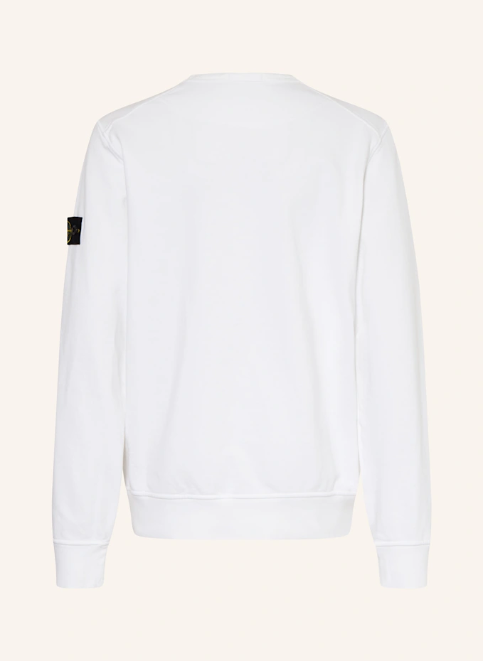 STONE ISLAND JUNIOR STONE ISLAND JUNIOR SweatshirtKIDS