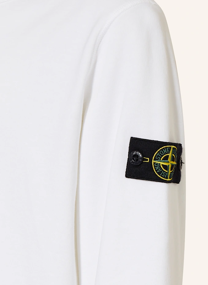 STONE ISLAND JUNIOR STONE ISLAND JUNIOR SweatshirtKIDS