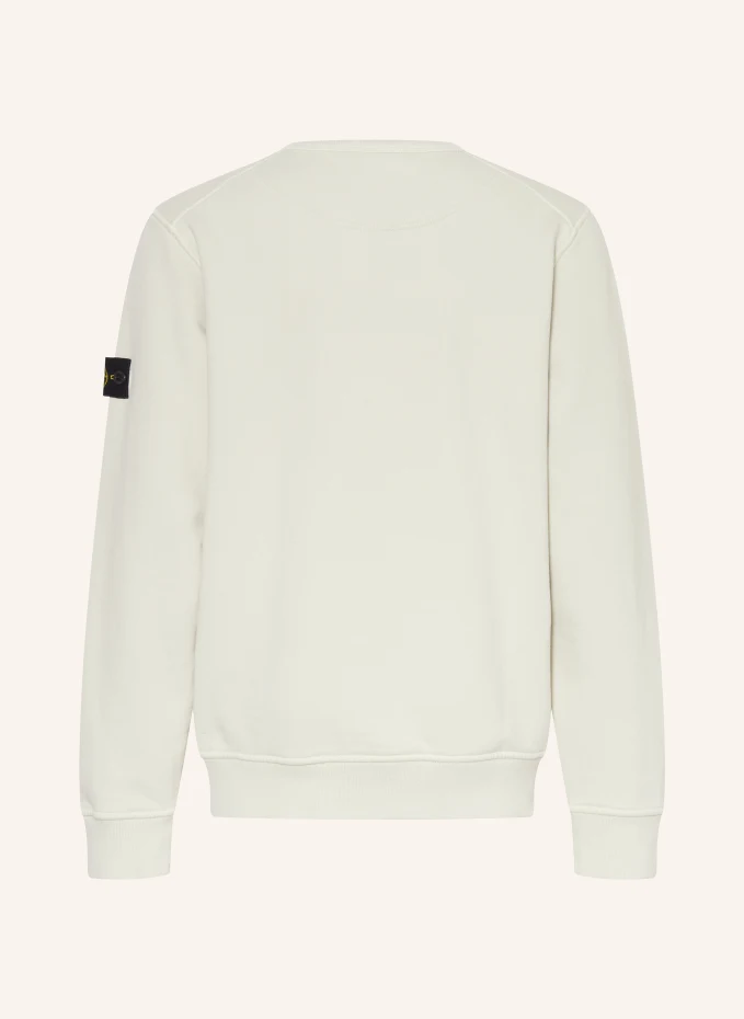 STONE ISLAND JUNIOR STONE ISLAND JUNIOR SweatshirtKIDS