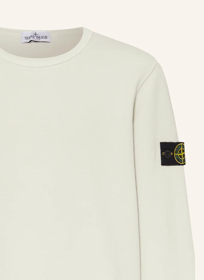 STONE ISLAND JUNIOR STONE ISLAND JUNIOR SweatshirtKIDS