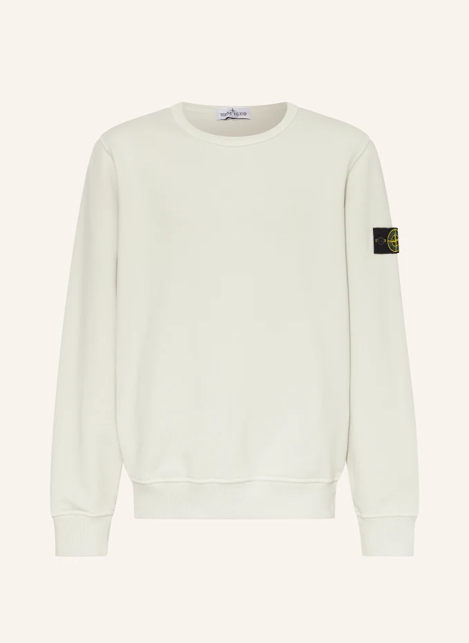 STONE ISLAND JUNIOR STONE ISLAND JUNIOR SweatshirtKIDS