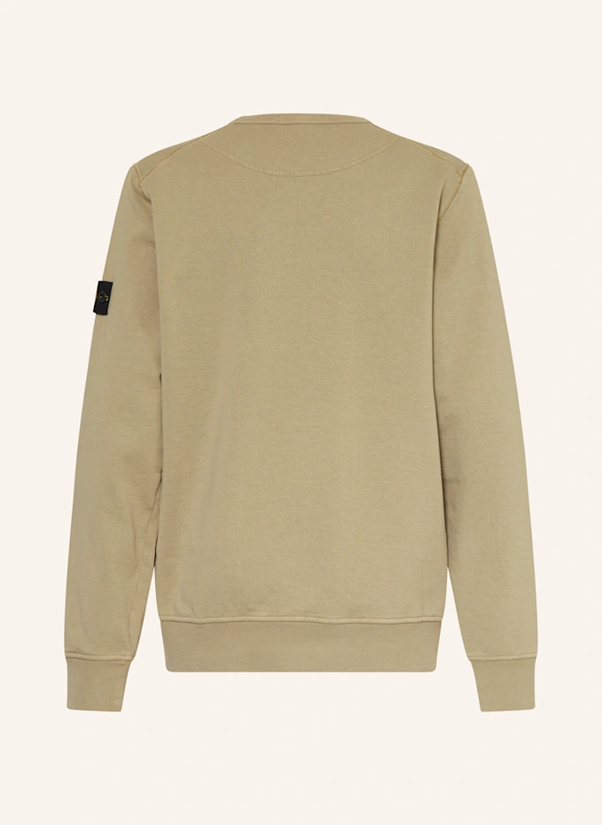 STONE ISLAND JUNIOR STONE ISLAND JUNIOR SweatshirtKIDS