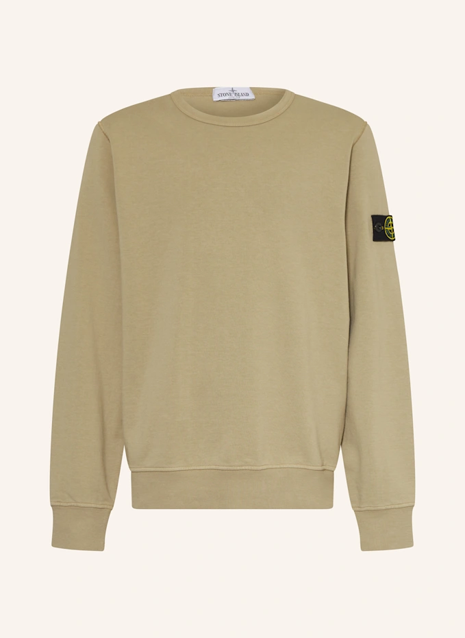 STONE ISLAND JUNIOR STONE ISLAND JUNIOR SweatshirtKIDS