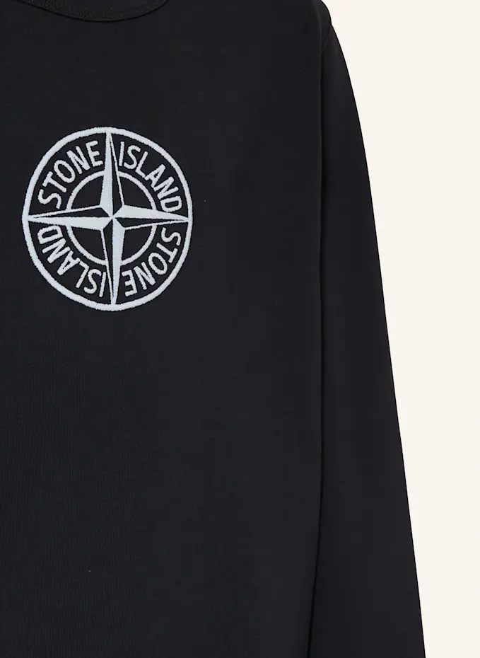 STONE ISLAND JUNIOR STONE ISLAND JUNIOR SweatshirtKIDS