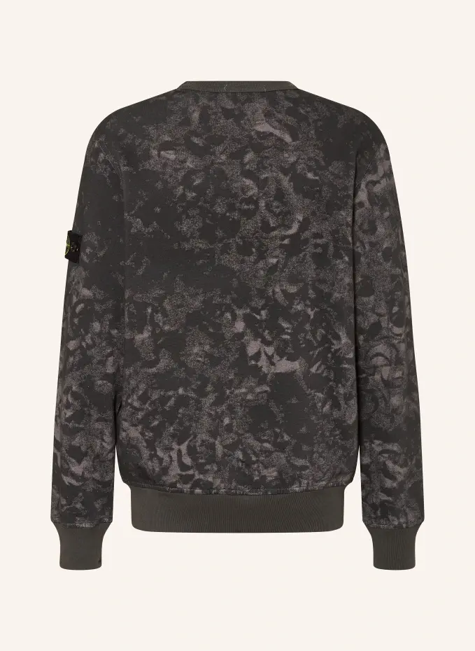 STONE ISLAND JUNIOR STONE ISLAND JUNIOR SweatshirtKIDS