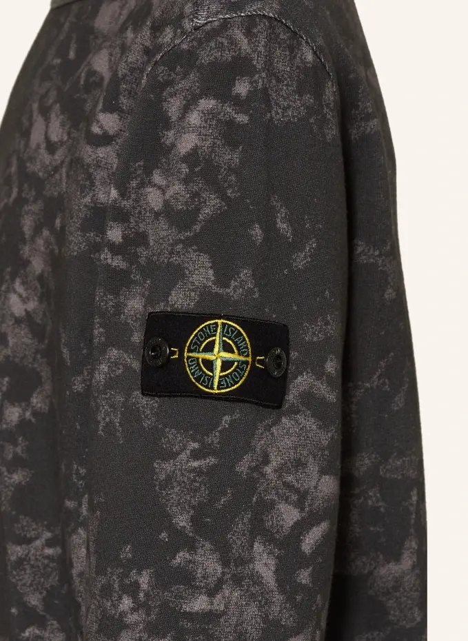 STONE ISLAND JUNIOR STONE ISLAND JUNIOR SweatshirtKIDS