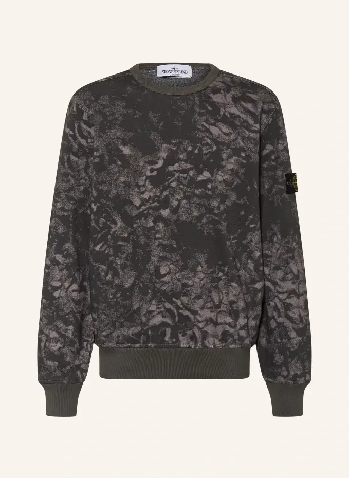 STONE ISLAND JUNIOR STONE ISLAND JUNIOR SweatshirtKIDS