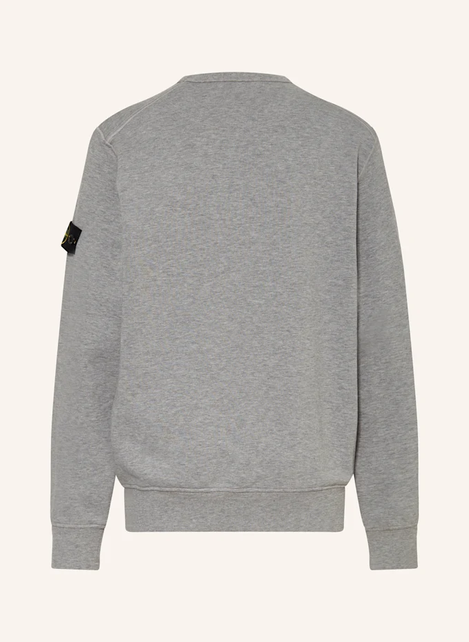 STONE ISLAND JUNIOR STONE ISLAND JUNIOR SweatshirtKIDS