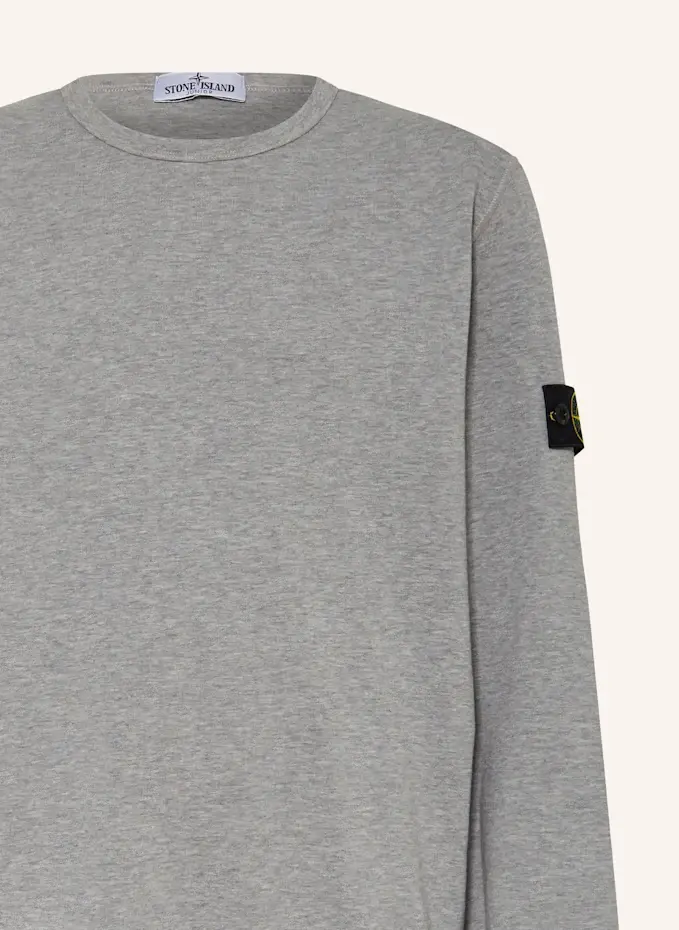 STONE ISLAND JUNIOR STONE ISLAND JUNIOR SweatshirtKIDS