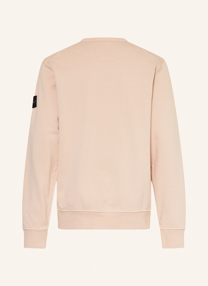 STONE ISLAND JUNIOR STONE ISLAND JUNIOR SweatshirtKIDS