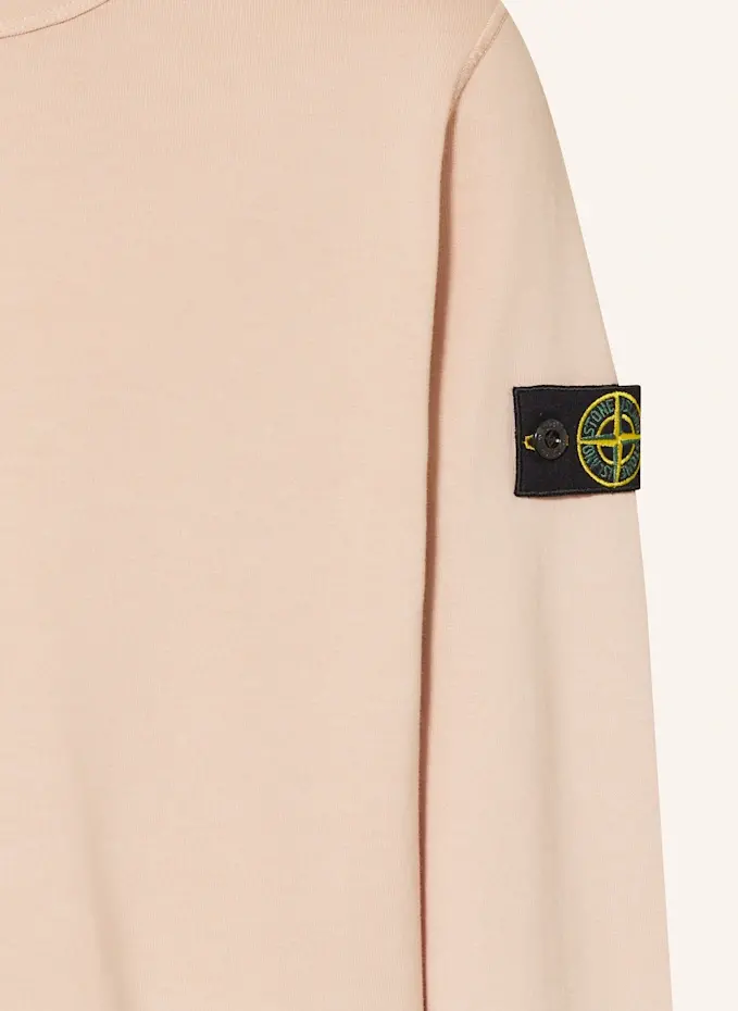 STONE ISLAND JUNIOR STONE ISLAND JUNIOR SweatshirtKIDS