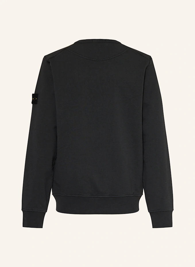 STONE ISLAND JUNIOR STONE ISLAND JUNIOR SweatshirtKIDS