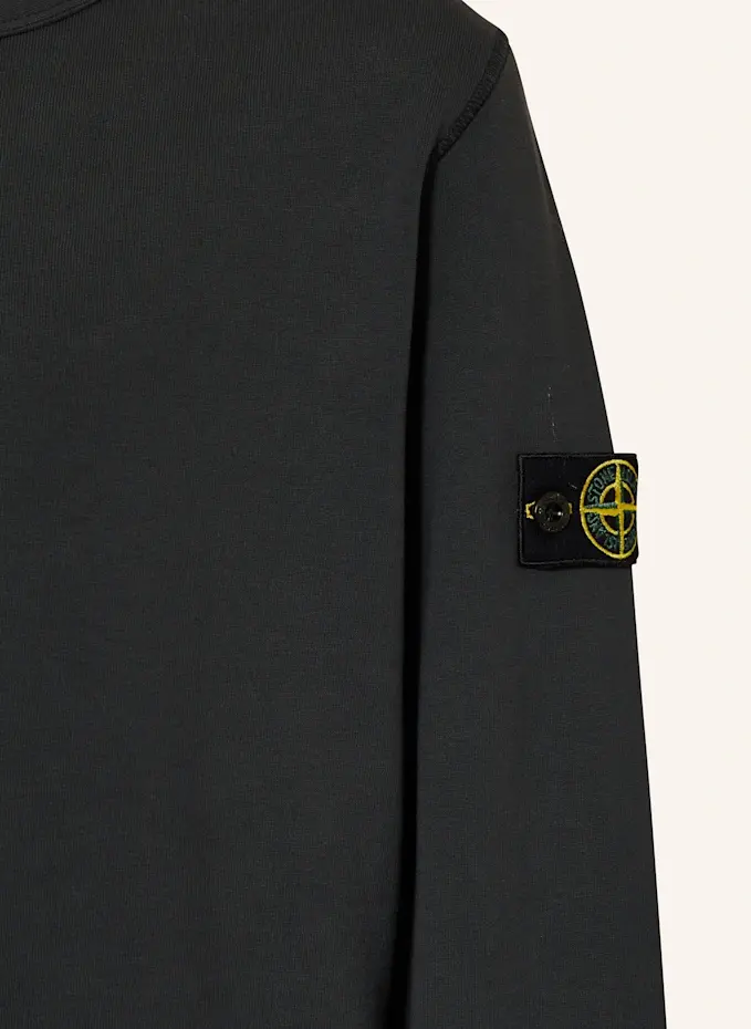 STONE ISLAND JUNIOR STONE ISLAND JUNIOR SweatshirtKIDS