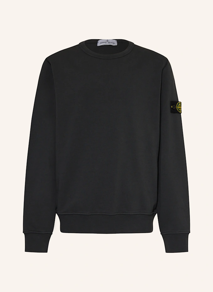 STONE ISLAND JUNIOR STONE ISLAND JUNIOR SweatshirtKIDS