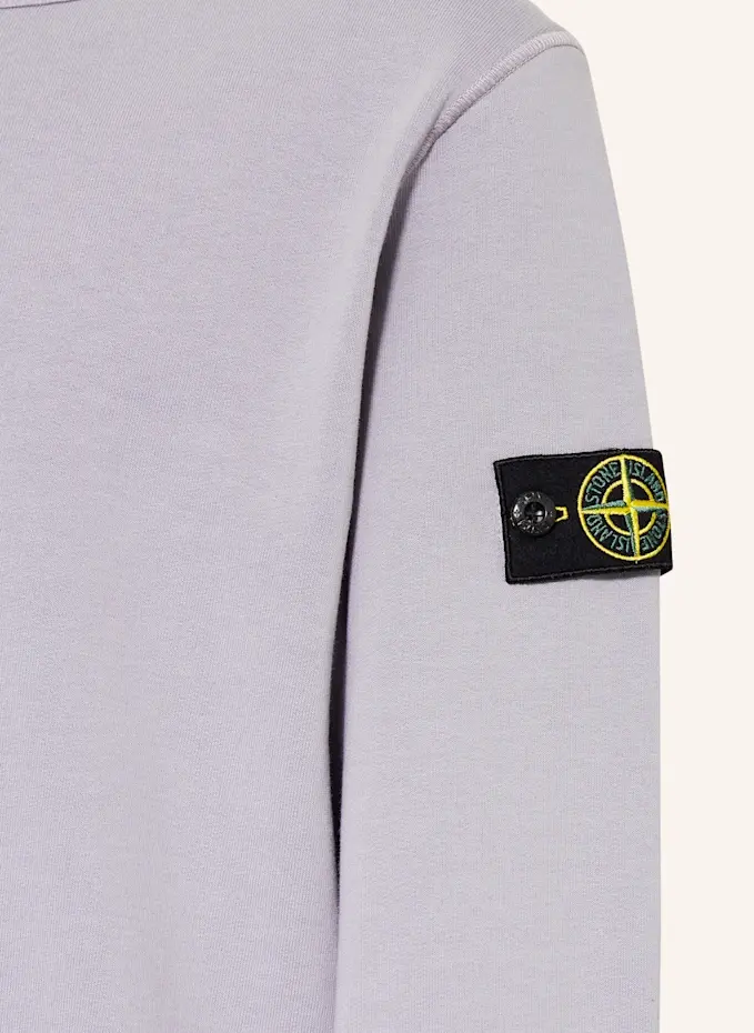 STONE ISLAND JUNIOR STONE ISLAND JUNIOR SweatshirtKIDS