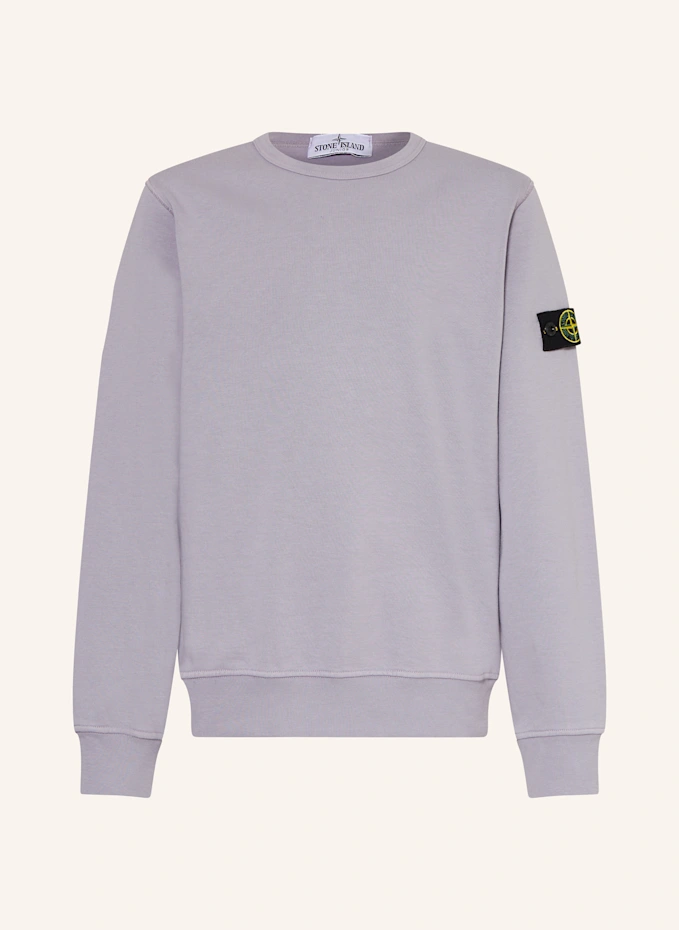 STONE ISLAND JUNIOR STONE ISLAND JUNIOR SweatshirtKIDS