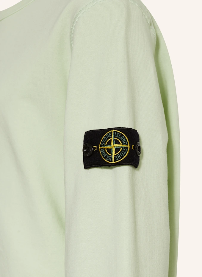 STONE ISLAND JUNIOR STONE ISLAND JUNIOR SweatshirtKIDS