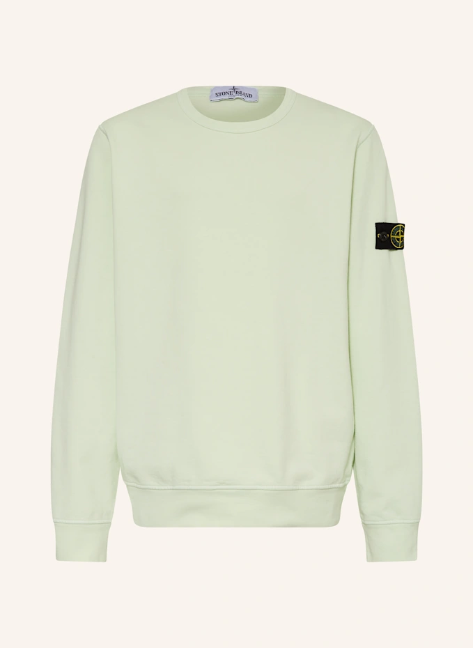 STONE ISLAND JUNIOR STONE ISLAND JUNIOR SweatshirtKIDS