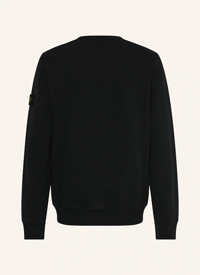 STONE ISLAND JUNIOR STONE ISLAND JUNIOR SweatshirtKIDS