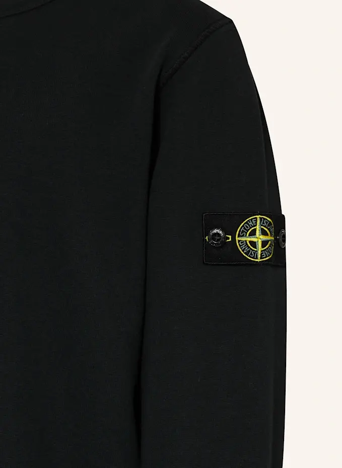 STONE ISLAND JUNIOR STONE ISLAND JUNIOR SweatshirtKIDS