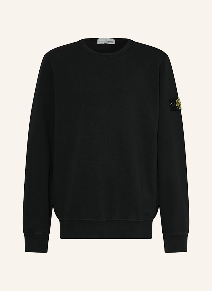 STONE ISLAND JUNIOR STONE ISLAND JUNIOR SweatshirtKIDS