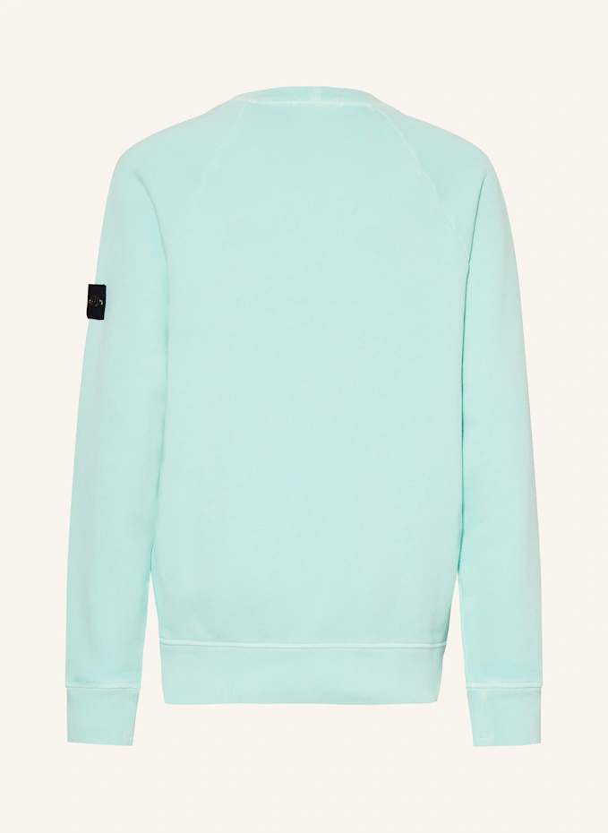 STONE ISLAND JUNIOR STONE ISLAND JUNIOR SweatshirtKIDS