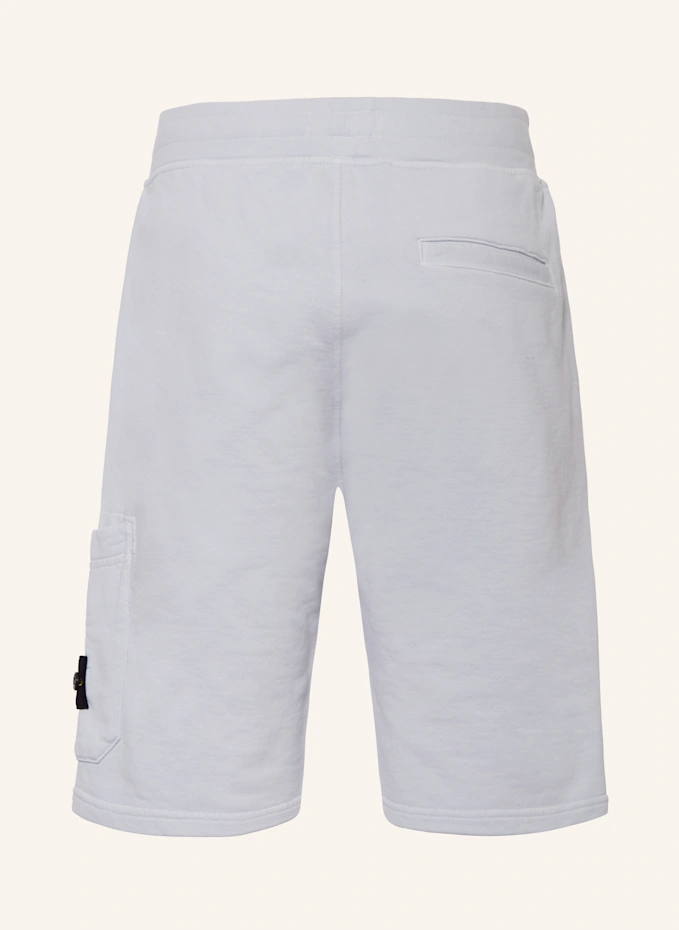 STONE ISLAND JUNIOR STONE ISLAND JUNIOR SweatshortsKIDS