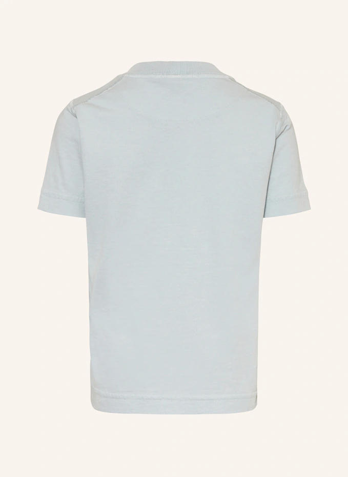 STONE ISLAND JUNIOR STONE ISLAND JUNIOR T-ShirtKIDS