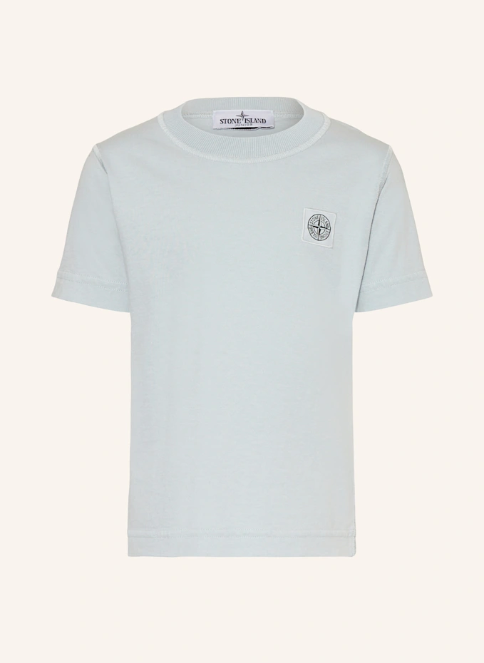 STONE ISLAND JUNIOR STONE ISLAND JUNIOR T-ShirtKIDS