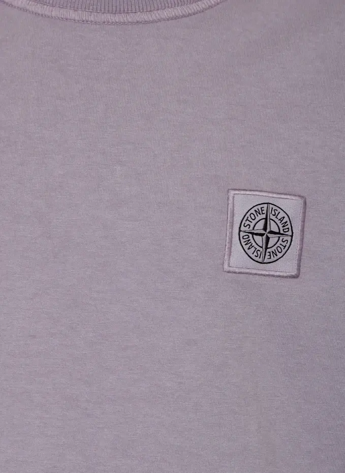 STONE ISLAND JUNIOR STONE ISLAND JUNIOR T-ShirtKIDS